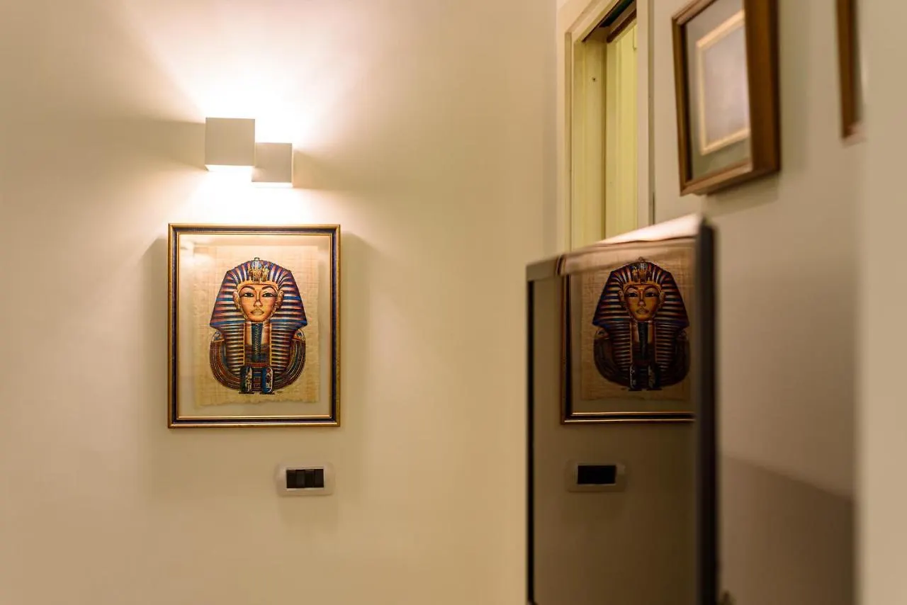 Jfk Mergellina Apartment Naples 0*,  Italy