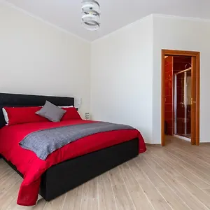 Bed & Breakfast D'amare, Naples