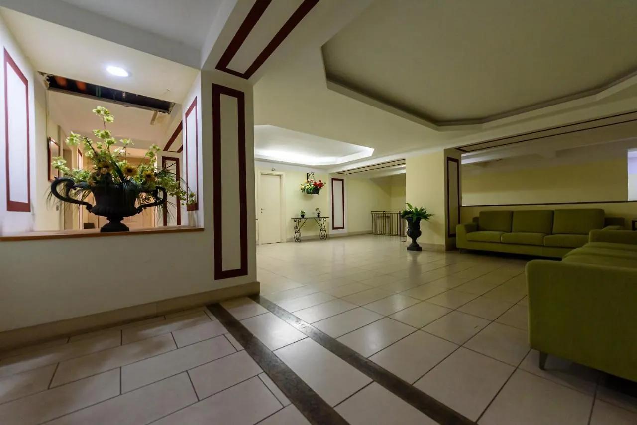 Jfk Mergellina Apartment Napoli