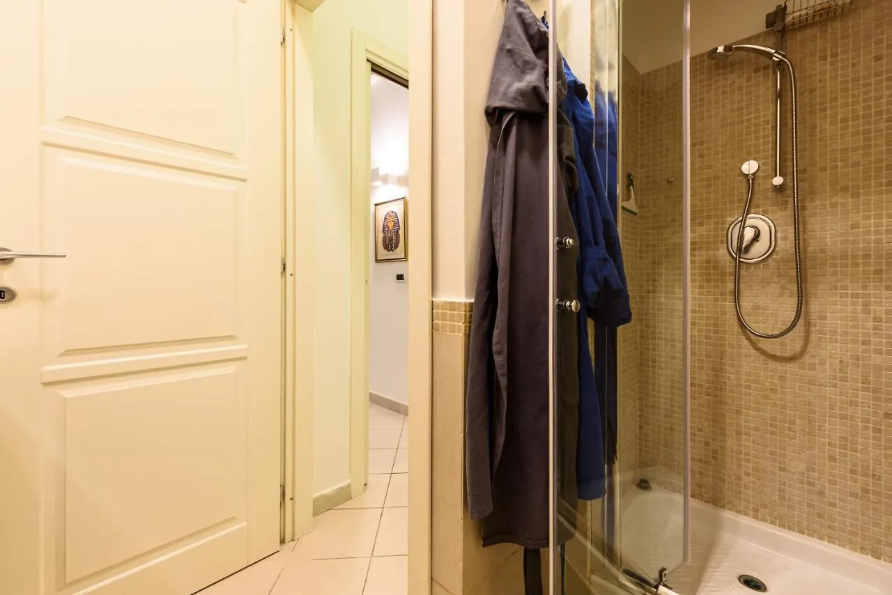Jfk Mergellina Apartment Napoli